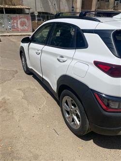 هیوندای کۆنا